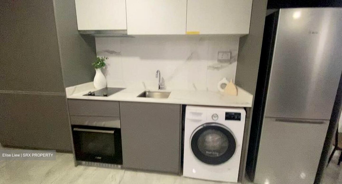 Affinity At Serangoon (D19), Apartment #522801711